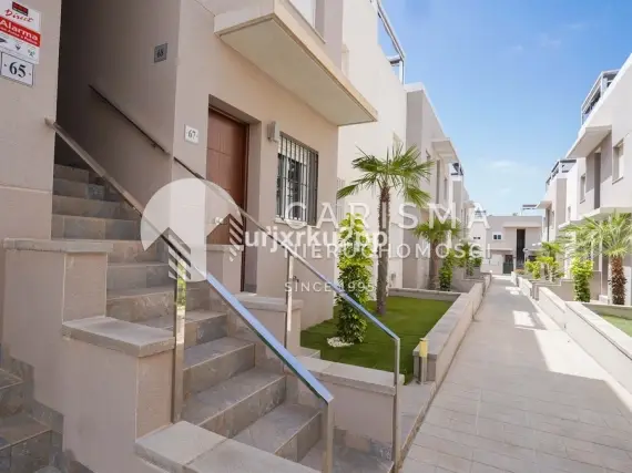 (42) Apartament, Torrevieja, Costa Blanca Południe, 75 m<sup>2</sup>
