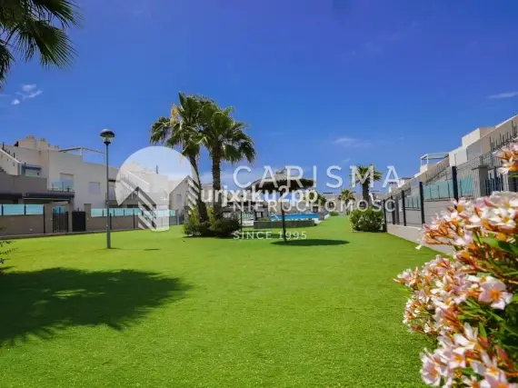 (44) Apartament, Torrevieja, Costa Blanca Południe, 75 m<sup>2</sup>