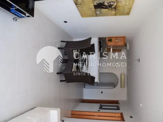 (6) Przytulny apartament na terenie zamkniętego osiedla w Benissa