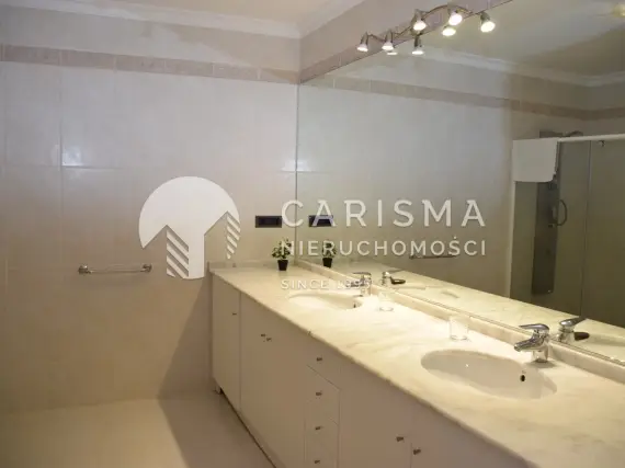 (21) Przytulny apartament na terenie zamkniętego osiedla w Benissa