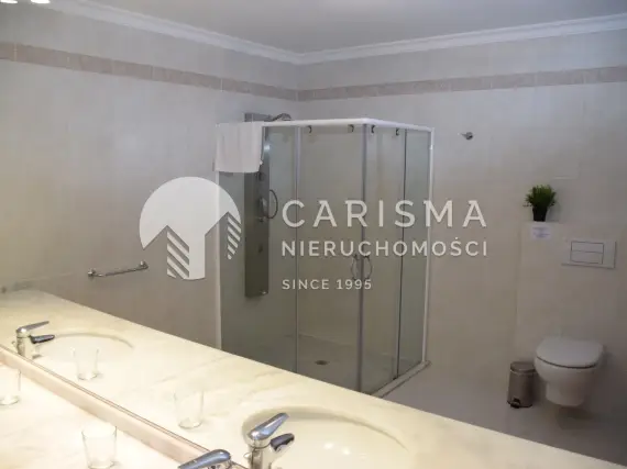(26) Przytulny apartament na terenie zamkniętego osiedla w Benissa