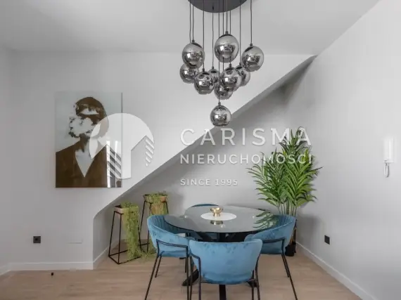(16) Penthouse w bardzo dobrej lokalizacji, w Punta Prima