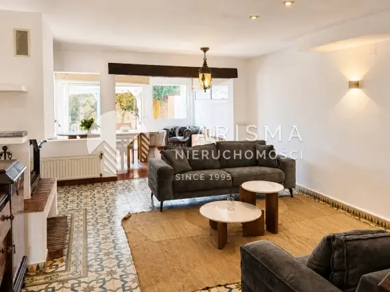 (16) Przestronny apartament w pierwszej linii brzegowej, Altea