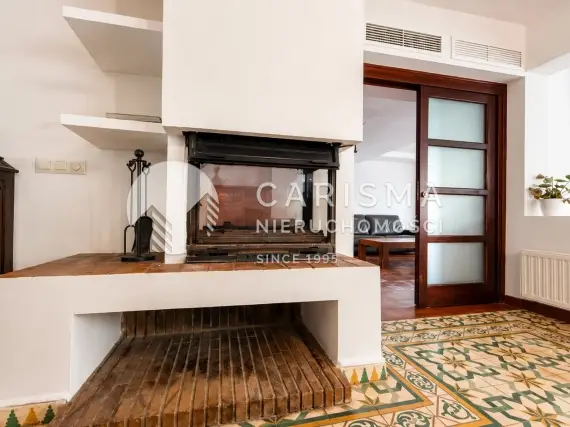 (18) Przestronny apartament w pierwszej linii brzegowej, Altea