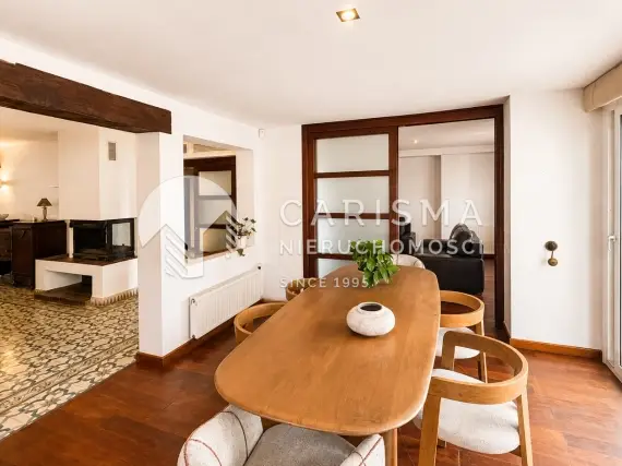 (20) Przestronny apartament w pierwszej linii brzegowej, Altea