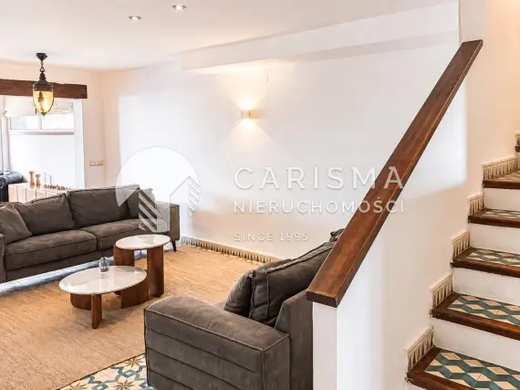 (25) Przestronny apartament w pierwszej linii brzegowej, Altea