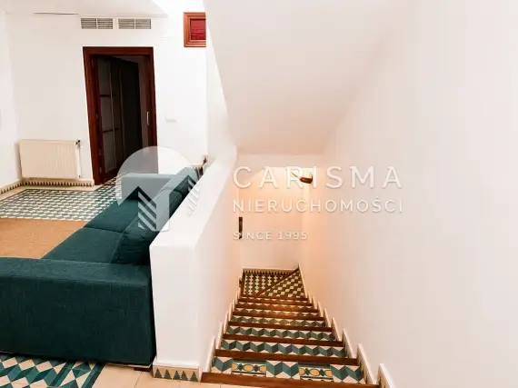 (26) Przestronny apartament w pierwszej linii brzegowej, Altea