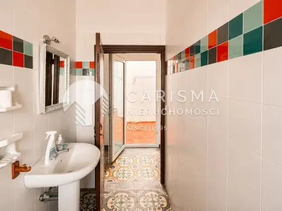 (40) Przestronny apartament w pierwszej linii brzegowej, Altea