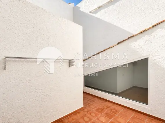 (42) Przestronny apartament w pierwszej linii brzegowej, Altea