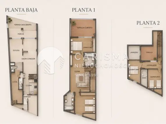 (54) Przestronny apartament w pierwszej linii brzegowej, Altea
