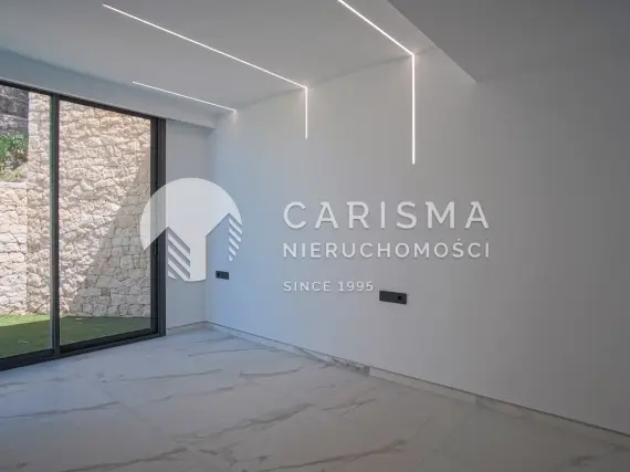 (13) Ekskluzywna willa z pięknym widokiem na morze, Altea Hills