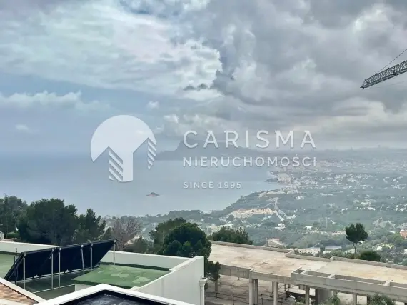 (6) Wyjątkowa willa zachwycająca widokiem na morze, Altea Hills
