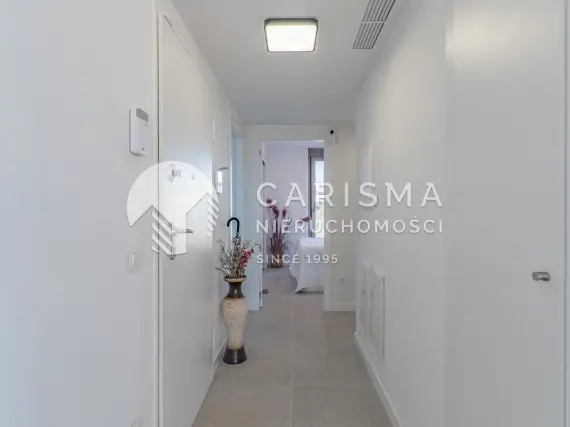 (14) Nowoczesny apartament na parterze w Denii – gotowy do zamieszkania