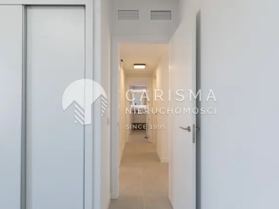 (17) Nowoczesny apartament na parterze w Denii – gotowy do zamieszkania