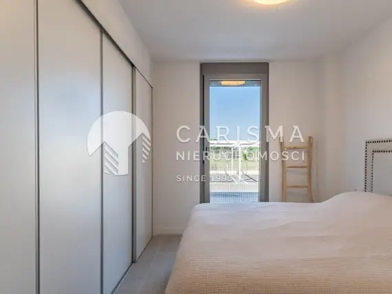 (29) Nowoczesny apartament na parterze w Denii – gotowy do zamieszkania