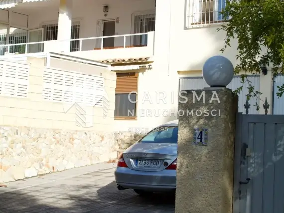 (11) Willa z basenem i dużą prywatnością w Sierra de Altea
