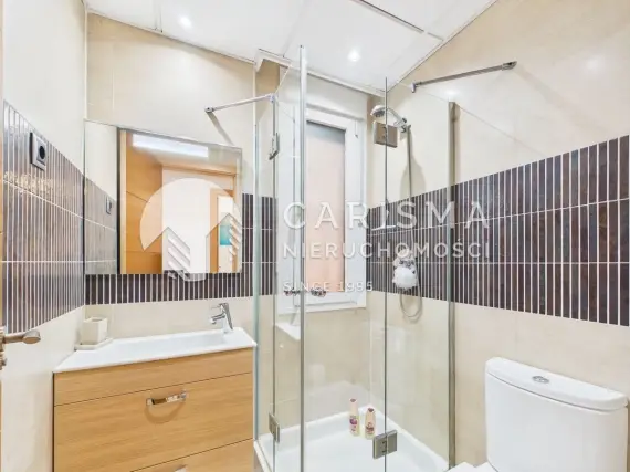 (15) Apartament gotowy do zamieszkania, przy polu golfowym w Los Alcazares