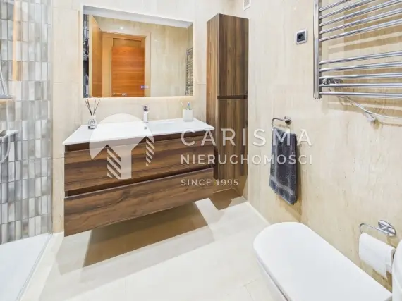 (27) Apartament gotowy do zamieszkania, przy polu golfowym w Los Alcazares