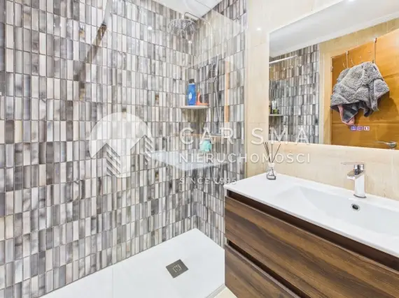(28) Apartament gotowy do zamieszkania, przy polu golfowym w Los Alcazares