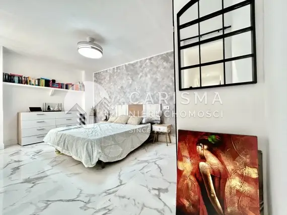 (12) Apartament w doskonałym stanie i lokalizacji, tylko 100 m od plaży w San Pedro del Pinatar