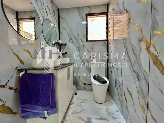 (21) Apartament w doskonałym stanie i lokalizacji, tylko 100 m od plaży w San Pedro del Pinatar